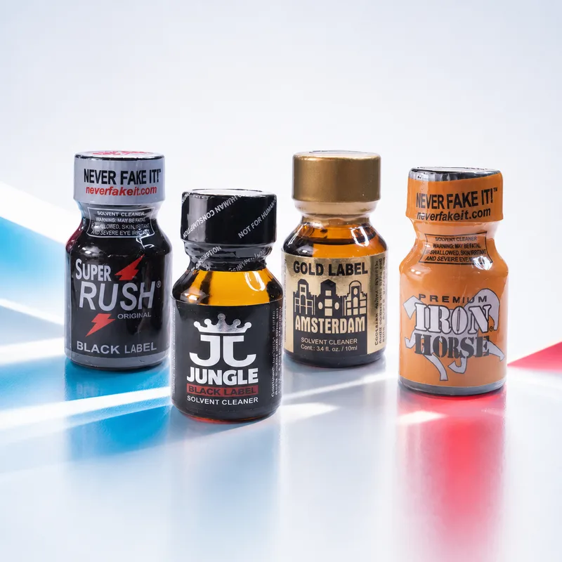 10ml poppers