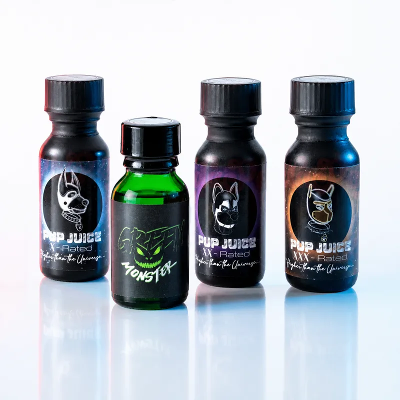 15ml poppers