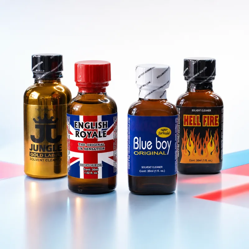 30ml poppers