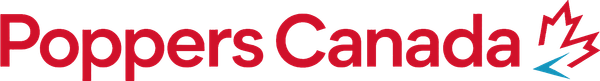 Poppers Canada