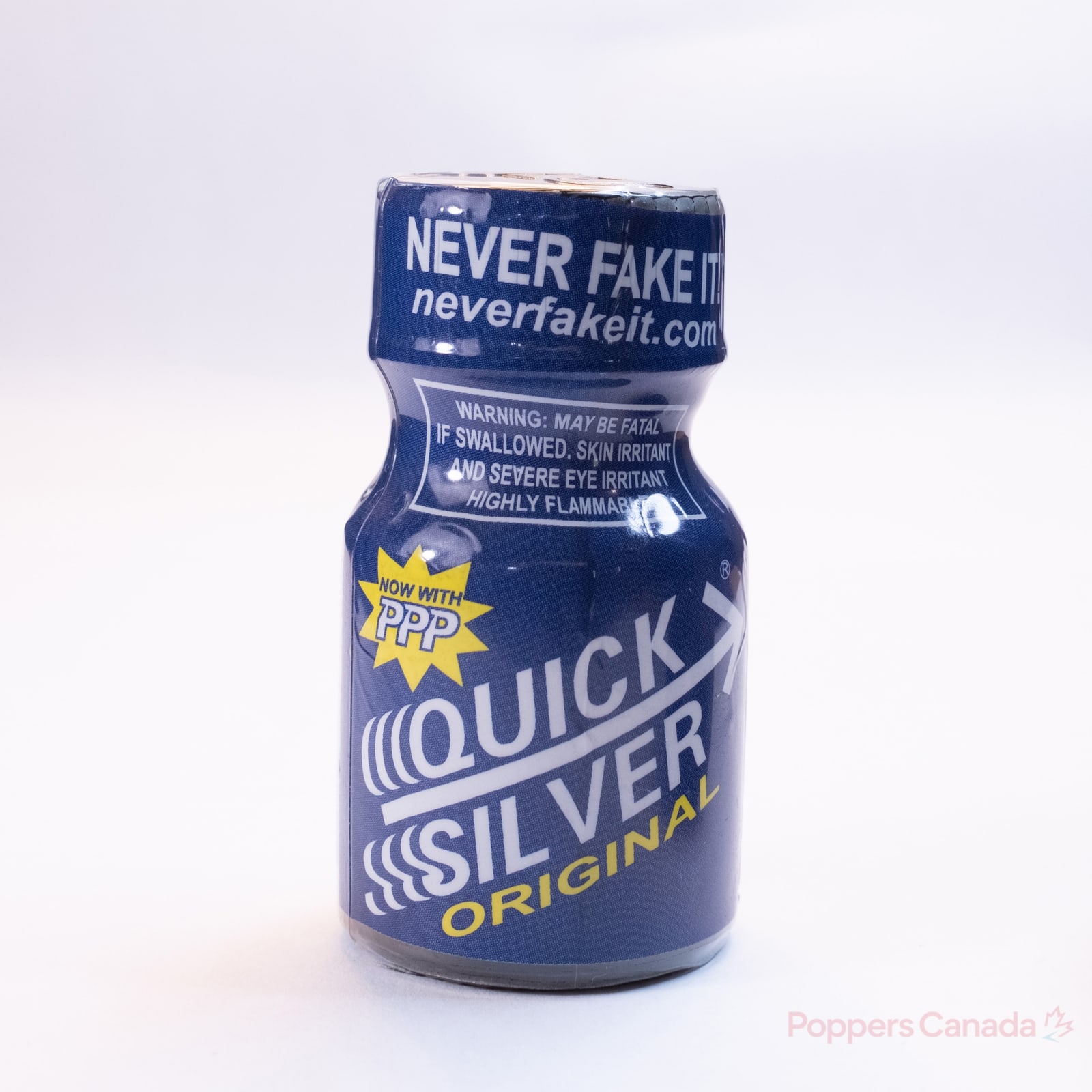 Quicksilver 10ml