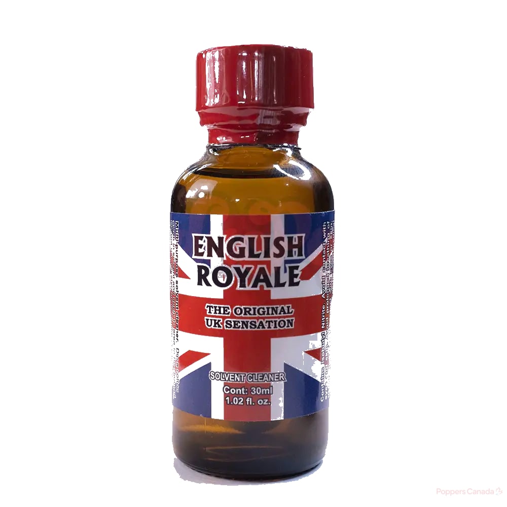 English Royale 30ml