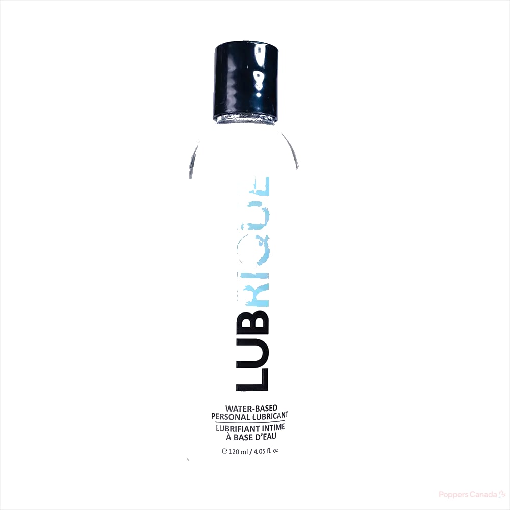 Lubrique Water Based 120ml