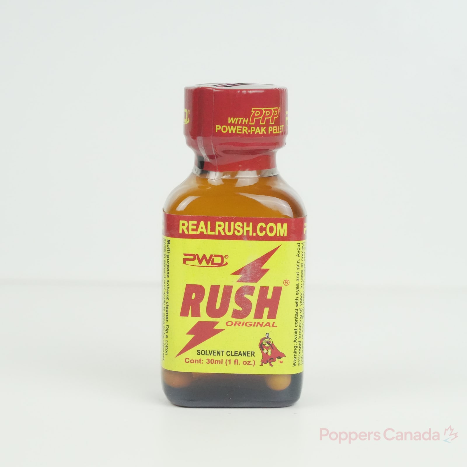 Rush 30ml
