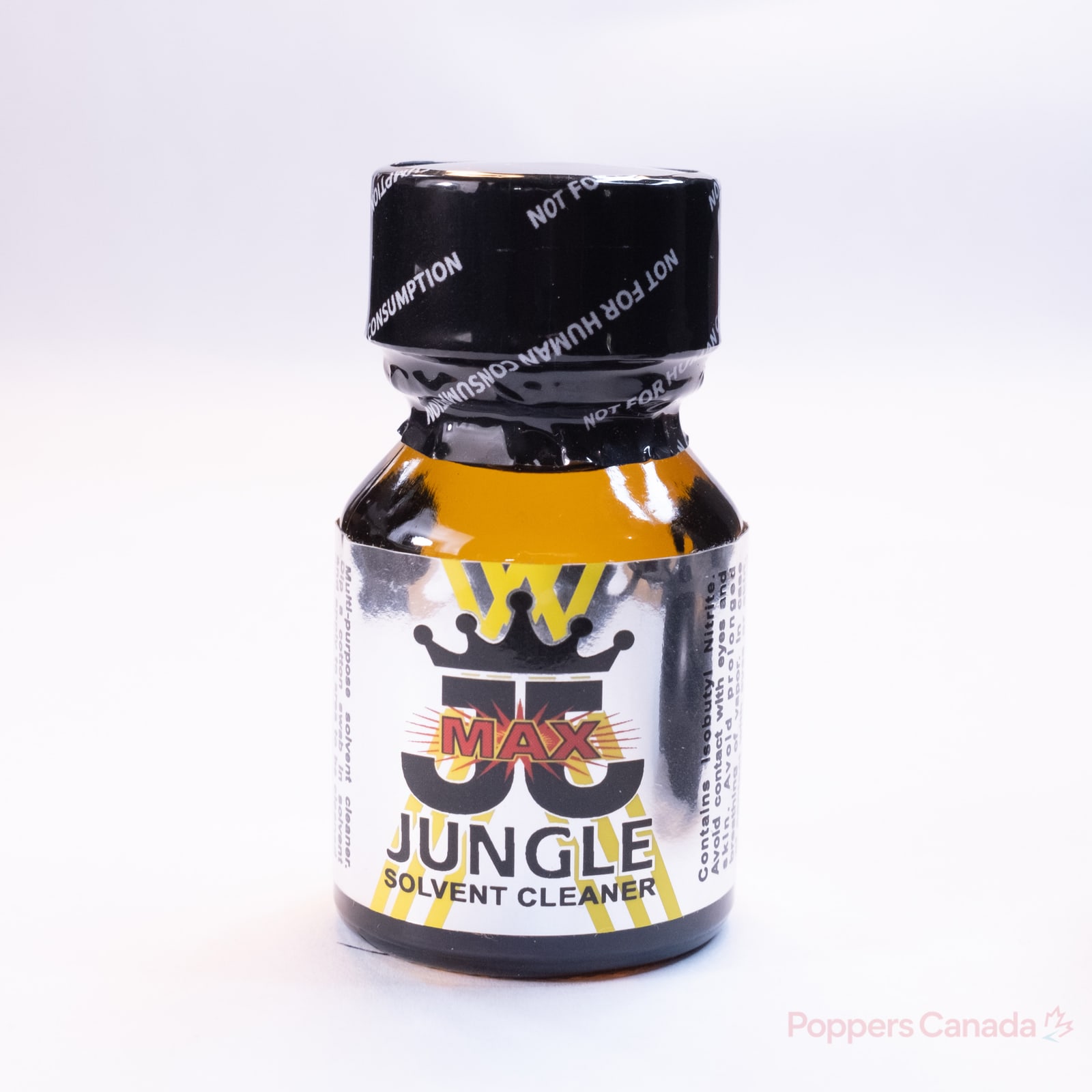 Jungle Juice Max 10ml