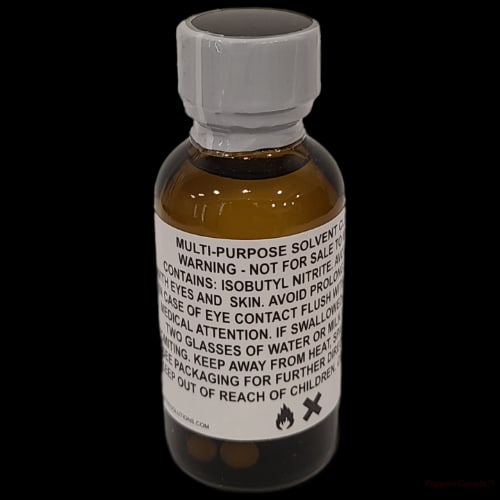 English White Label 30ml