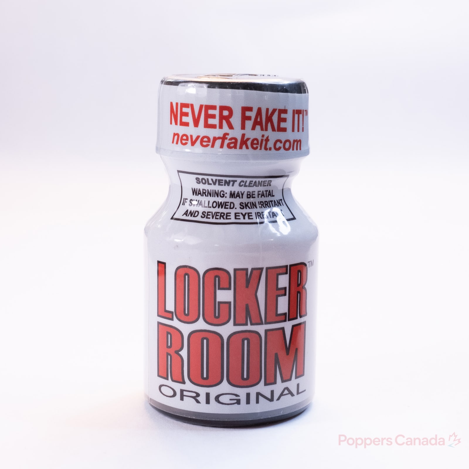 Locker Room 10ml